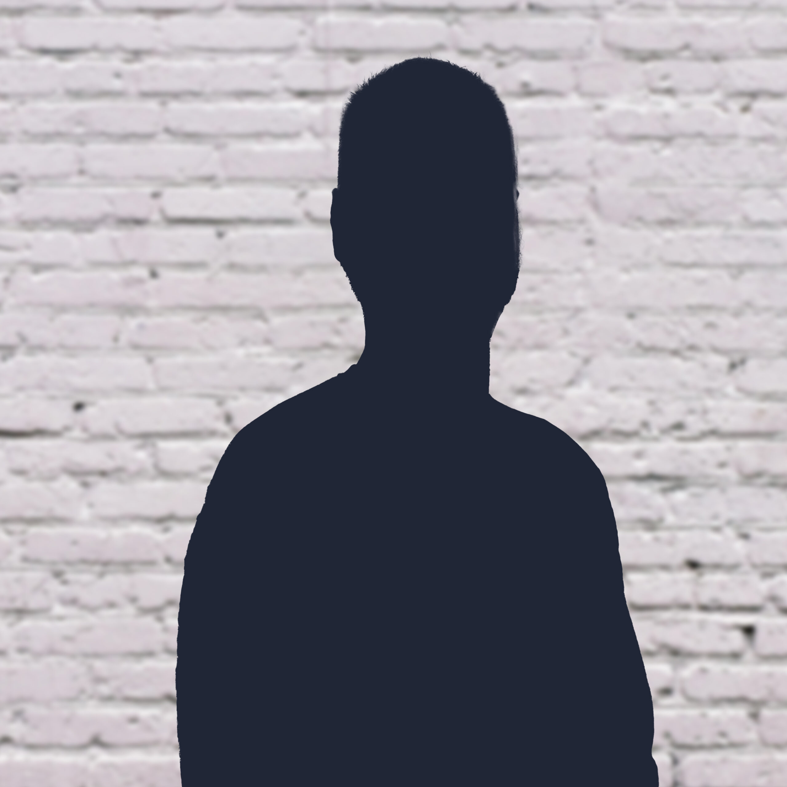 Headshot placeholder